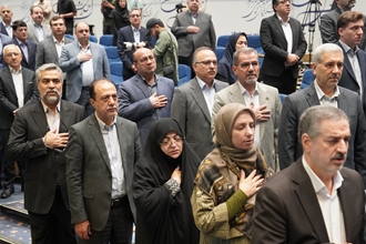بیانیه نهایی اجلاس رؤسای دانشگاه‌ها و دانشکده‌های علوم پزشکی سراسر کشور منتشر شد